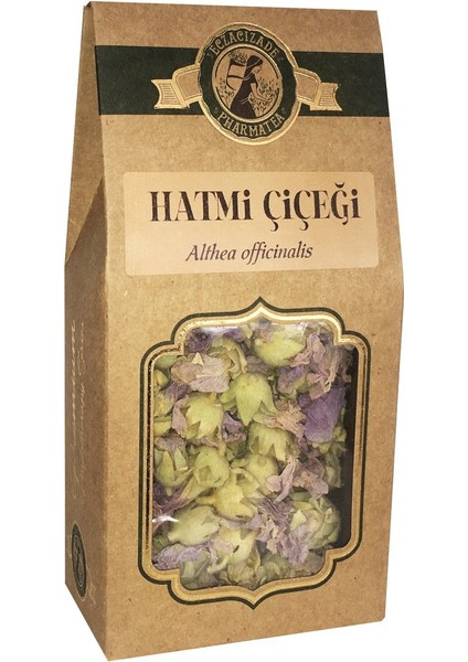 Hatmi Çiçeği 40 gr