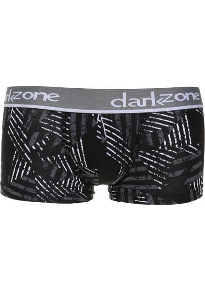 Dzn3317 Çok Renkli Erkek Boxer