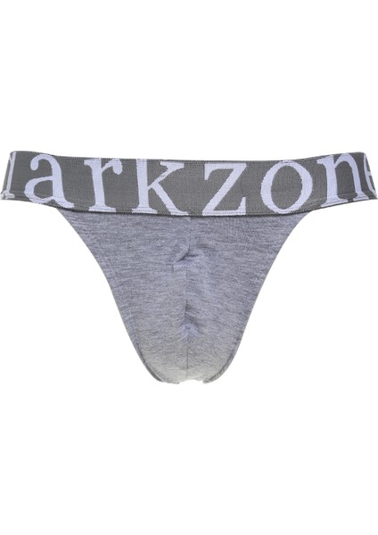 Dzn6153 Gri Erkek Slip