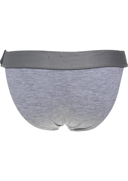 Dzn6153 Gri Erkek Slip