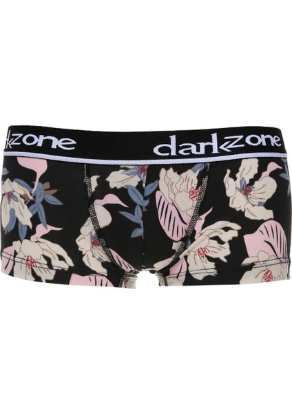 Dzn3312 Çok Renkli Erkek Boxer