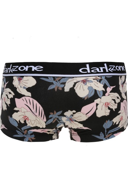 Dzn3312 Çok Renkli Erkek Boxer