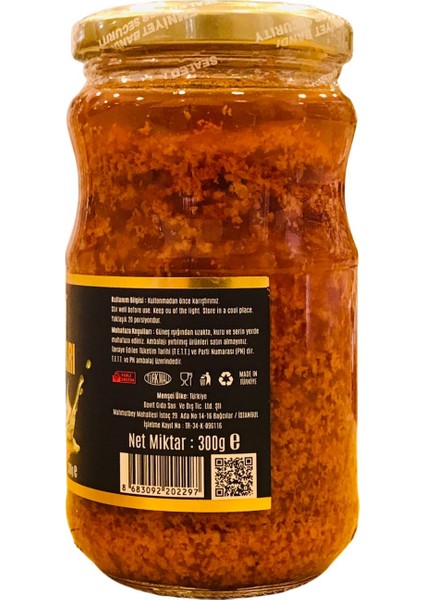 Zeytinyağlı Kudret Narı 300 gr fiyatları