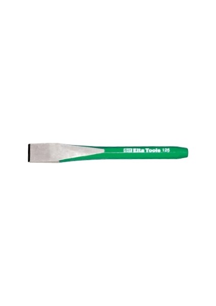 5501230125 Düz Keski 125 mm