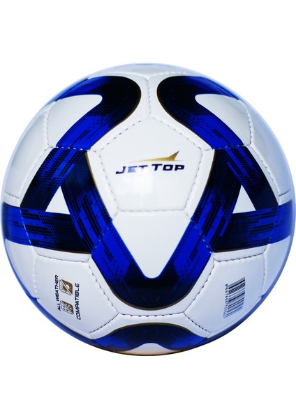 Jet Futbol Topu