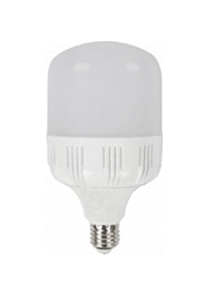 50 W Torch LED Ampul Beyaz Renk 10'lu Eko Paket