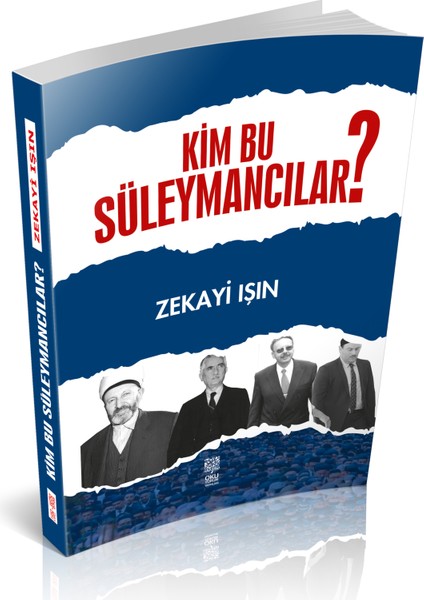 Zekayi Işın Kitaplığı