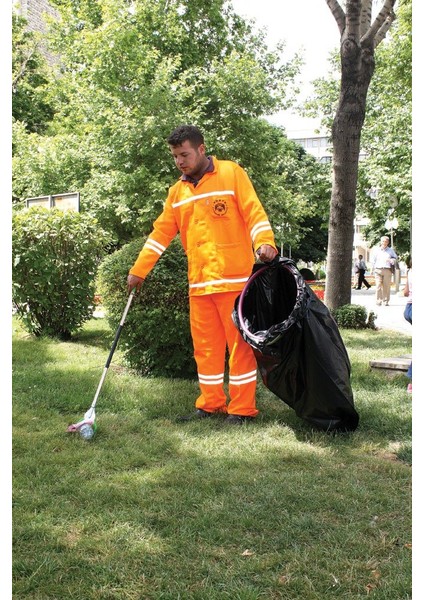 Çöp Torbasını Taşıma Aparatı fiyatları