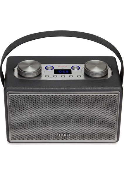 BSTU-800 Taşınabilir Fm Radyo & Bluetooth Hoparlör