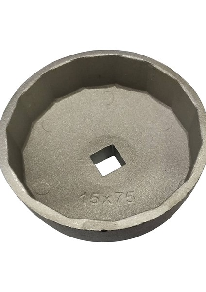 Ford Euro 5 Yağ Filitre Anahtarı