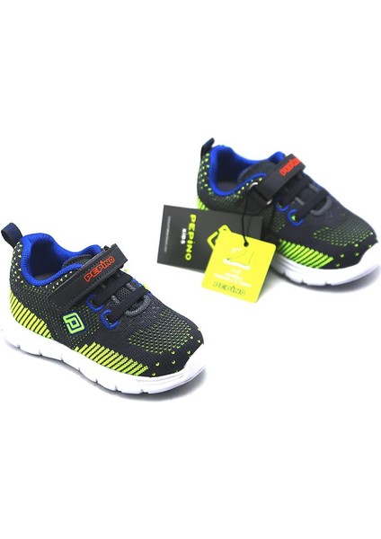 658 Unisex Bebek Spor Ayakkabı