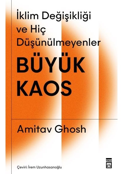 Büyük Kaos