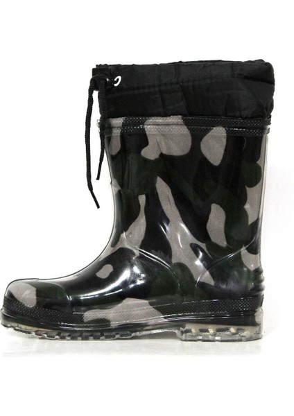 Çocuk Miflonlu Şeffaf Karbot fiyatları