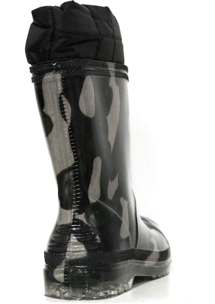 Çocuk Miflonlu Şeffaf Karbot fırsatları