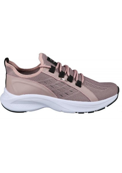 Mp 221-2390 Sports Casual Pembe Unisex Sneakers