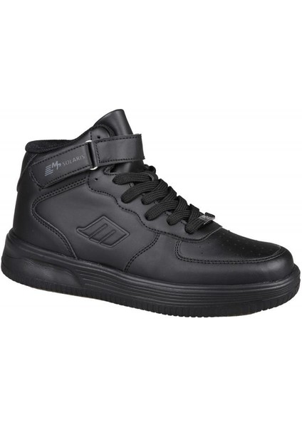 Mp 221-2568 Boğazlı Siyah Unisex Sneakers fiyatları
