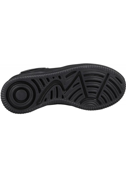 Mp 221-2568 Boğazlı Siyah Unisex Sneakers modelleri