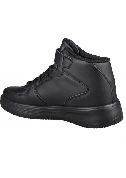 Mp 221-2568 Boğazlı Siyah Unisex Sneakers fırsatları