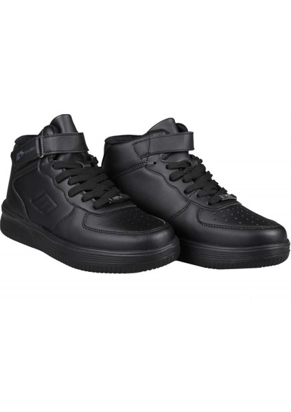 Mp 221-2568 Boğazlı Siyah Unisex Sneakers indirimleri