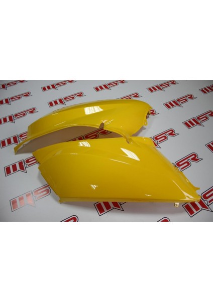 Today Yan Kapak Tk Sarı