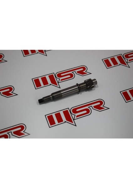 Today Tahrik Mili Oem