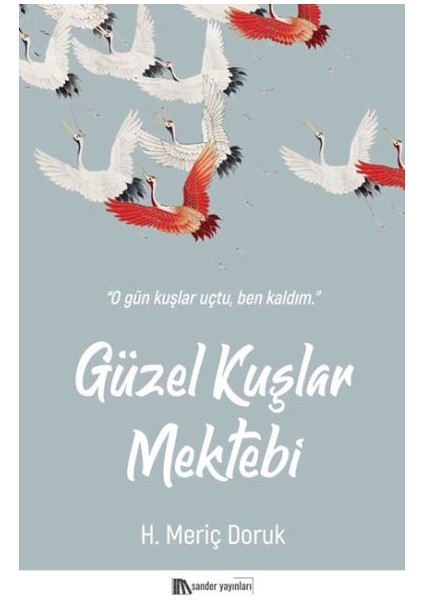 Güzel Kuşlar Mektebi