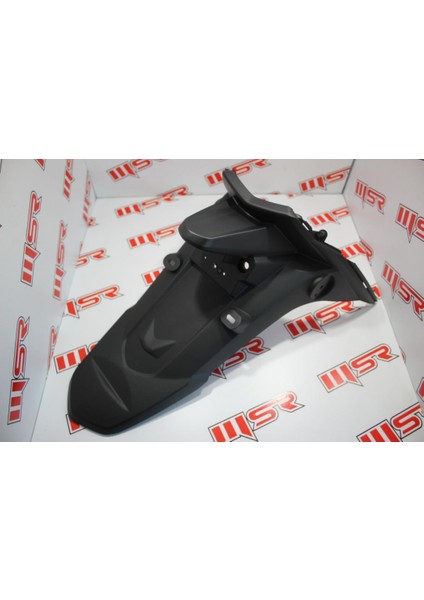 Sym Symphonyt 125 Arka Çamurluk