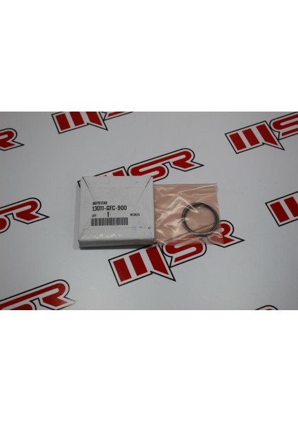 Today Sekman Tk. 1,50 mm