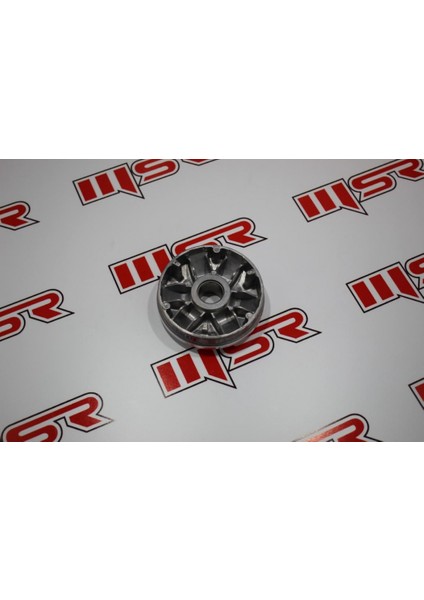 Today Ön Varyatör Burç Yatağı Oem