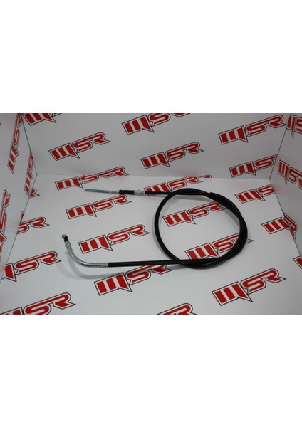 Today Arka Fren Halatı Oem