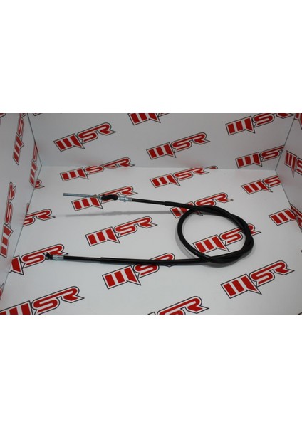 Today Ön Fren Halatı Oem