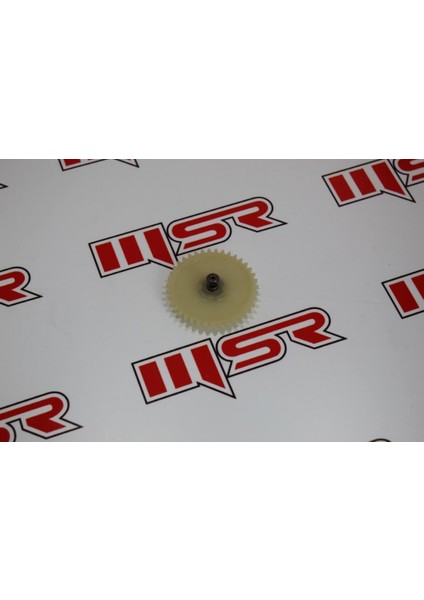 Today Yağ Pompa Dişlisi Oem