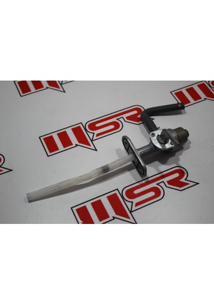 Tvs Apache Rtr Musluk A