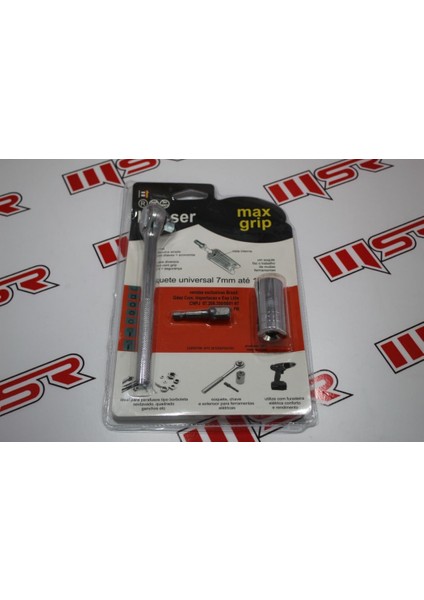 Aparat Tekli Cırcır