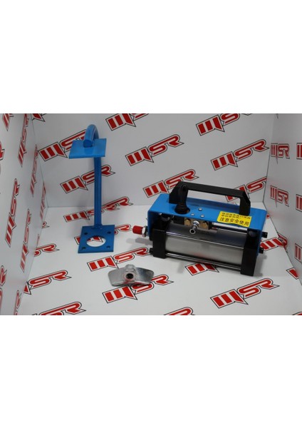 Dublex Lastik Çıkarma Aparatı