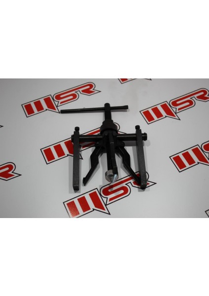 Kartel Bilya Çektirme Aparatı