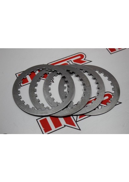 Tvs Apache 150 Debriyaj Baskı Sacı A