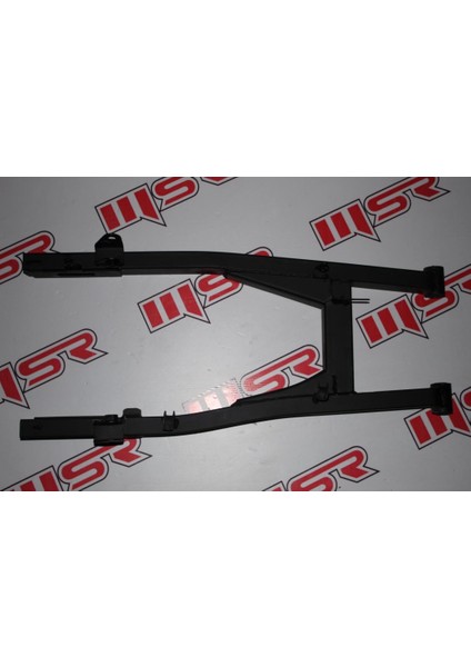 Tvs Apache Rtr Mafsal A