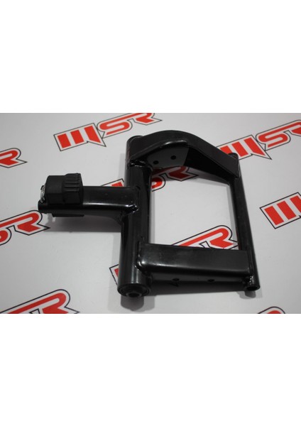 Tvs Wego Motor Askısı A