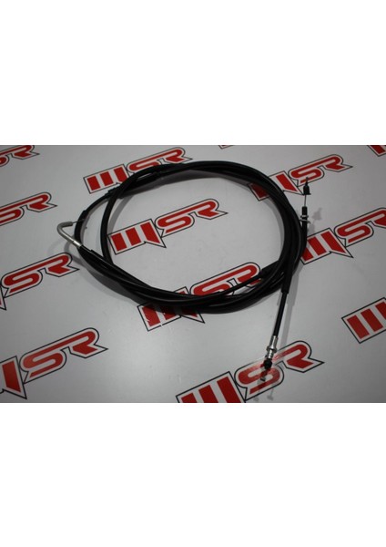 Tvs Scooty Pep 75-90 cc Gaz Halatı A