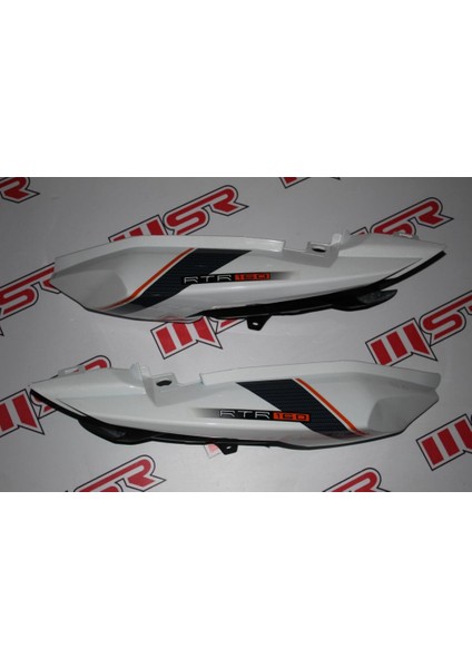 Tvs Apache Rtr Sele Alt Grenaj Tk A