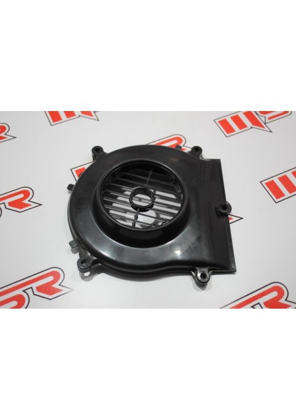 Tvs Scooty Pep 90 cc Fan Kapağı A