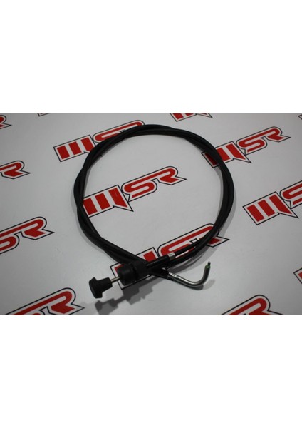 Tvs Wego/jupiter Isıtma Halatı A