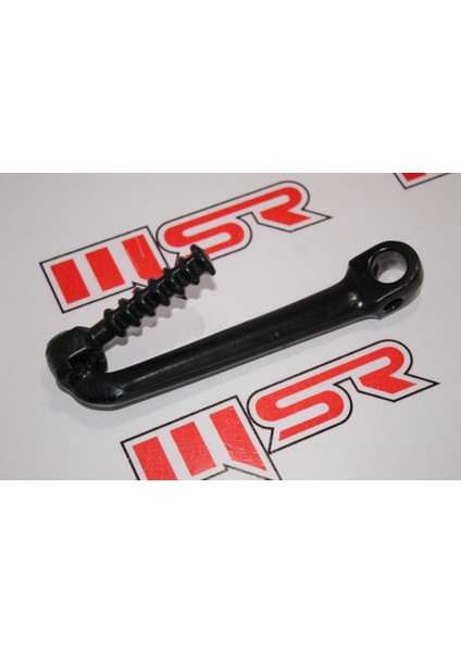 Tvs Wego Marş Kolu A