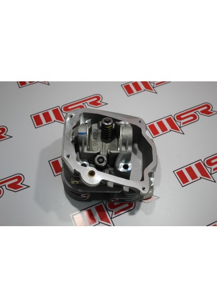 Vespa 150 Silindir Kapak Dolu A