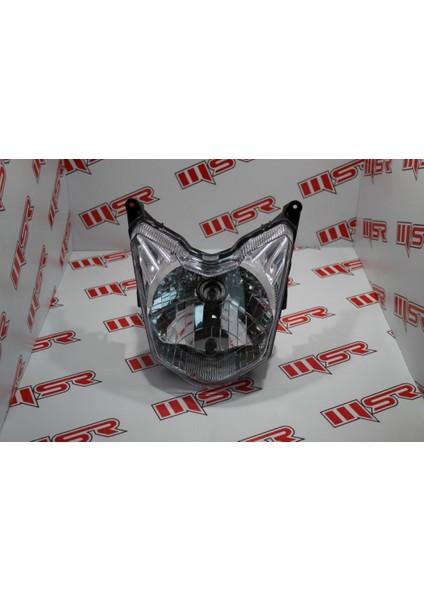 Yamaha Ys 125 Ön Far