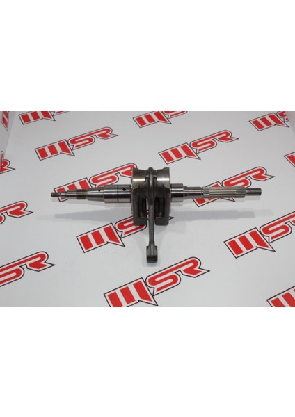 Vespa Lx 150 3V Ie - Primavera 150 3V Ie - Lx 125 3V Ie - Sprint 125 3V Ie - Vespa 946 - SPRİNT150 Abs Iget - Liberty S 150 Iget Abs - Krank Oem