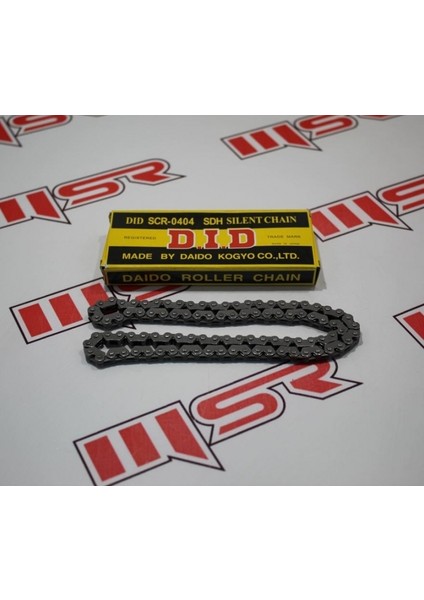 Vespa Lx 125/150 Eksantrik Zinciri