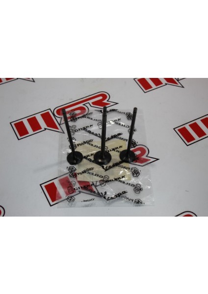 Vespa 125 Sübap Tk 3 Lü A