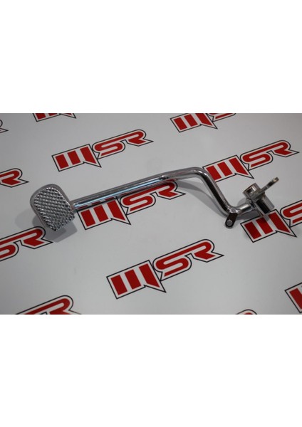 Ybr 125 Arka Fren Pedalı